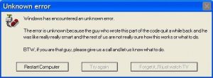 unknown-error-funny-error-messages